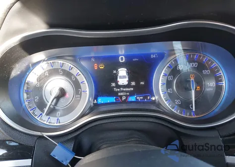 2021 Chrysler 300 300S z USA, uszkodzony, nr VIN 2C3CCABG0MH537039